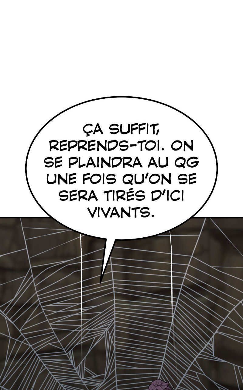 Read Limit Breaker FR Manga Online