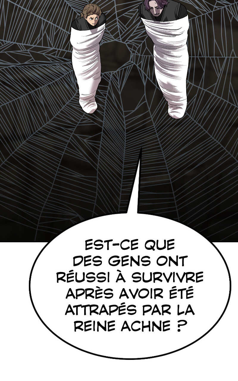 Read Limit Breaker FR Manga Online