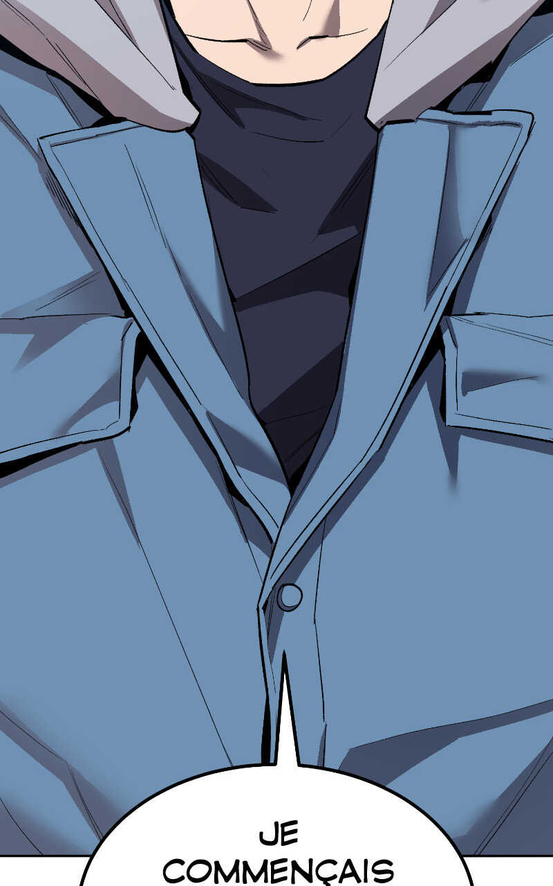 Read Limit Breaker FR Manga Online