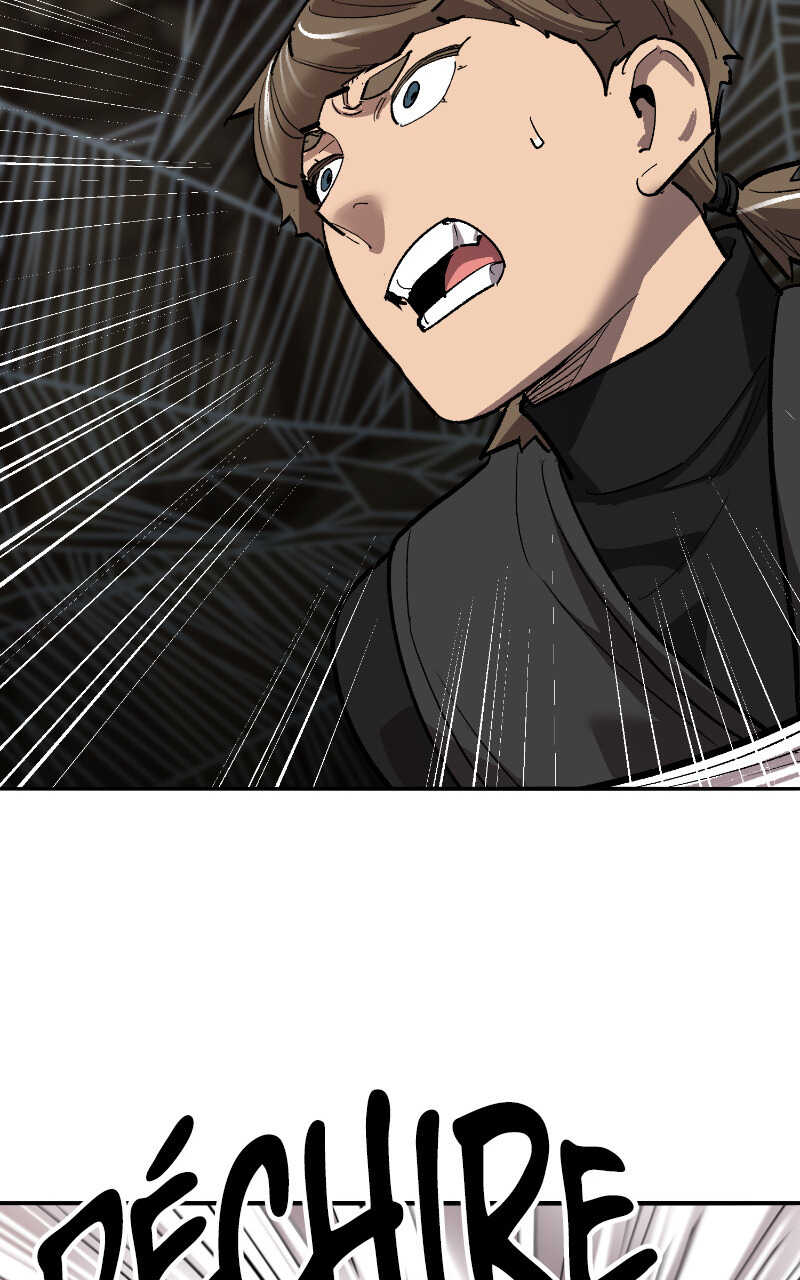 Read Limit Breaker FR Manga Online