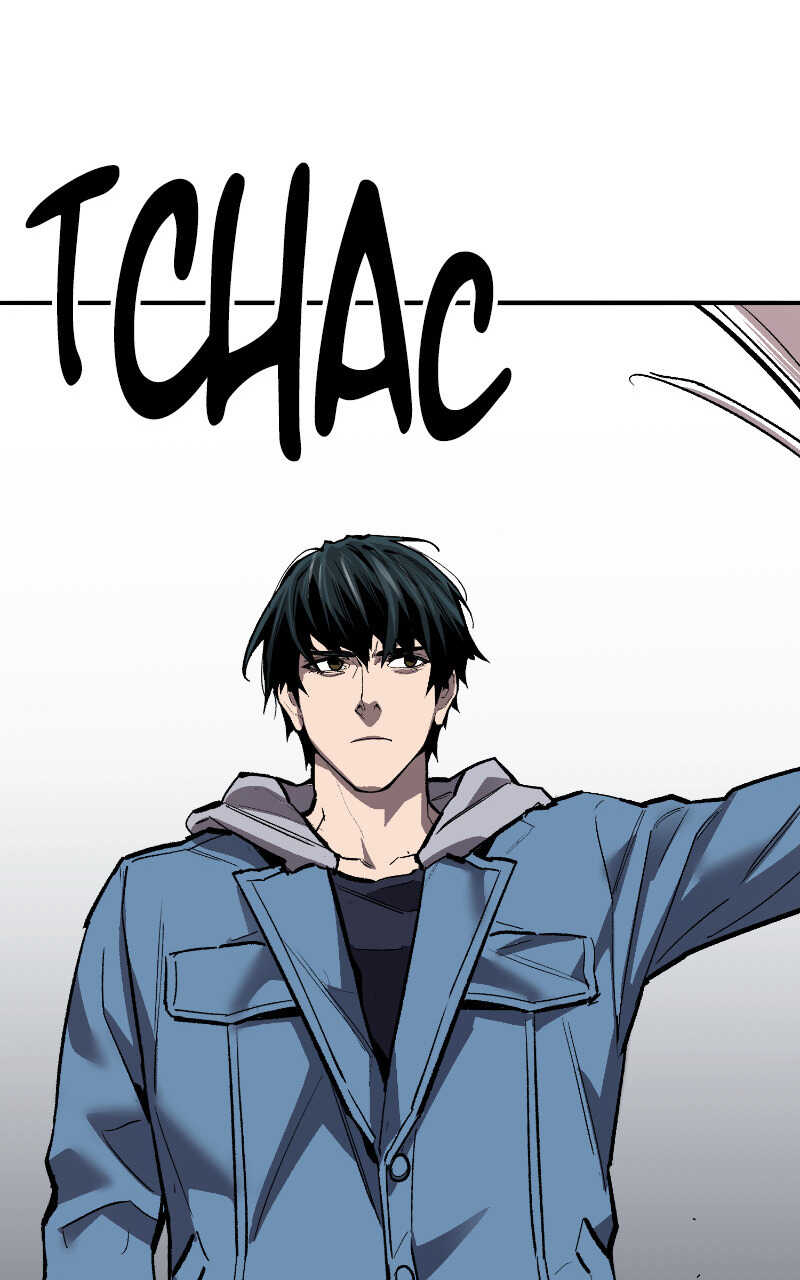 Read Limit Breaker FR Manga Online