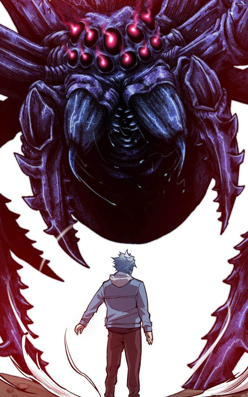 Read Limit Breaker FR Manga Online