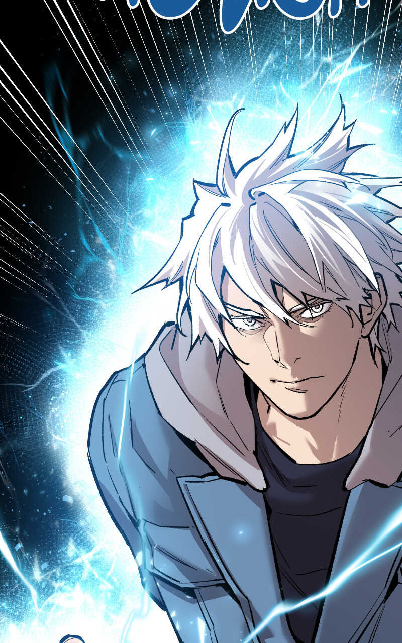 Read Limit Breaker FR Manga Online