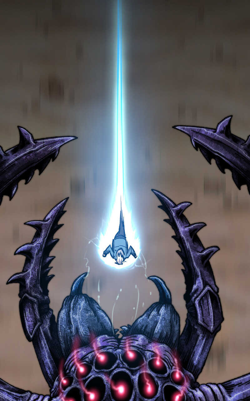 Read Limit Breaker FR Manga Online