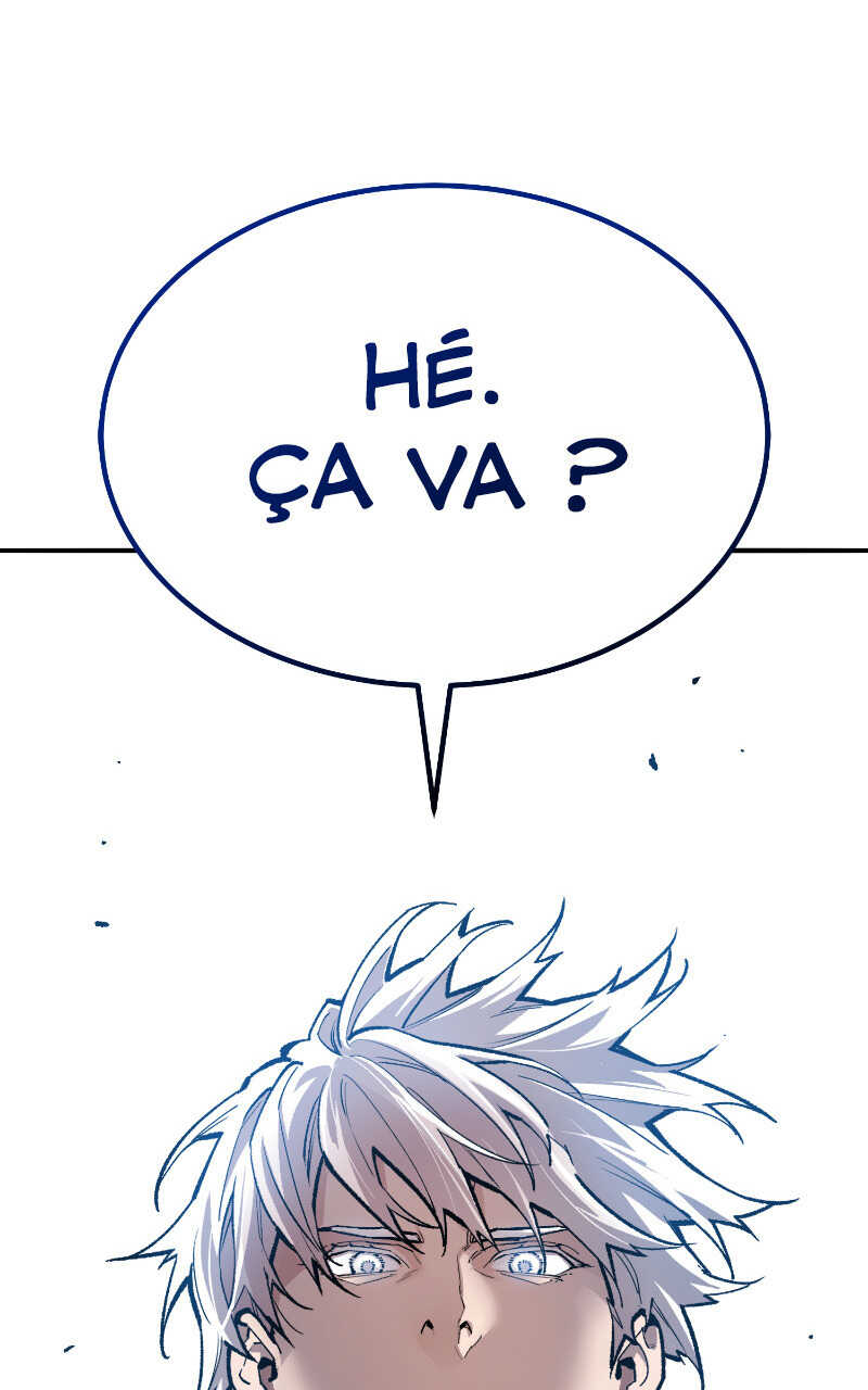 Read Limit Breaker FR Manga Online