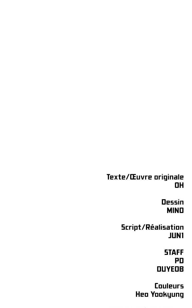 Read Limit Breaker FR Manga Online
