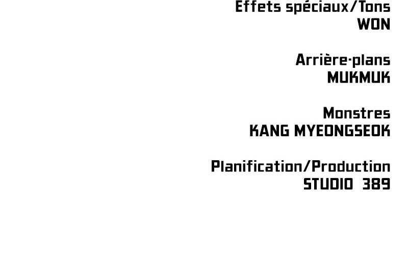 Read Limit Breaker FR Manga Online