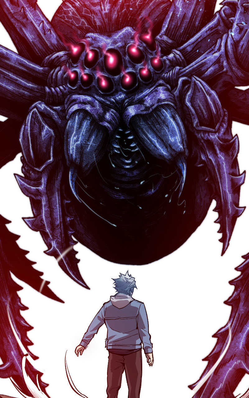 Read Limit Breaker FR Manga Online