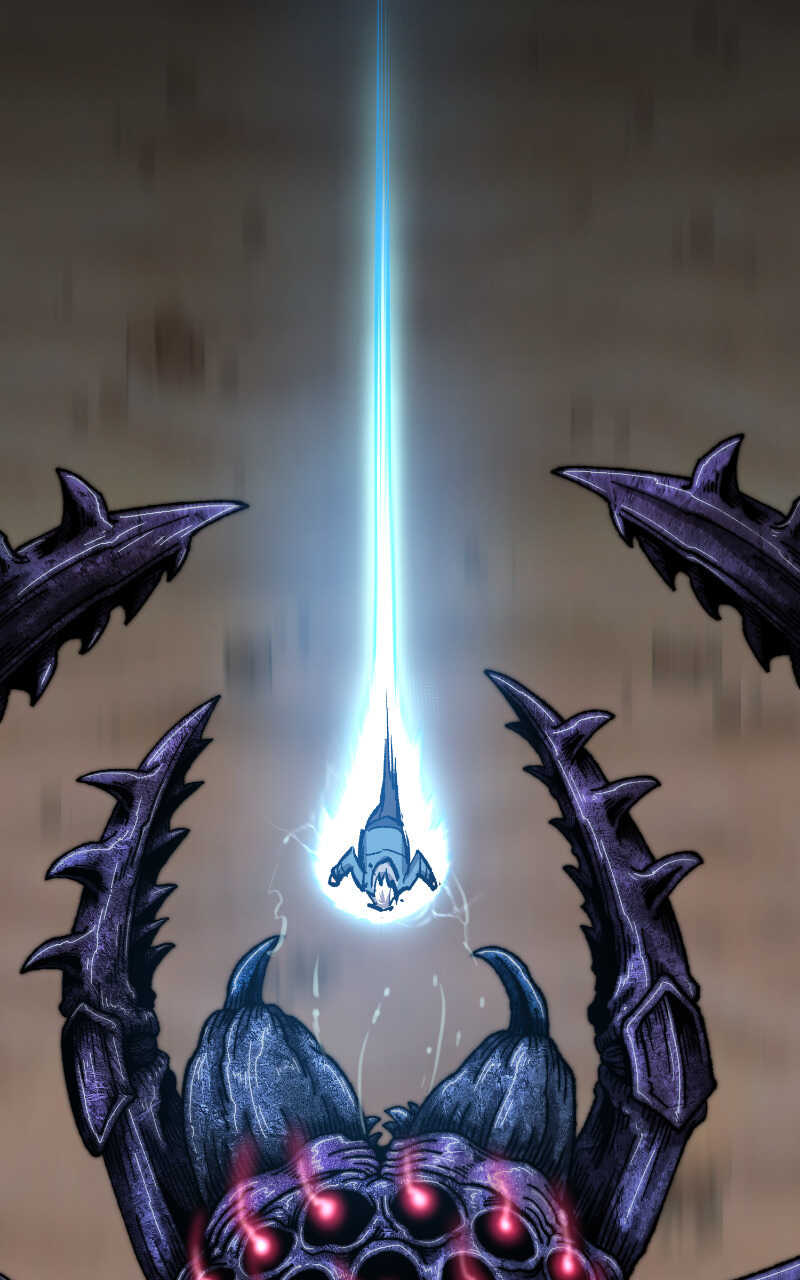Read Limit Breaker FR Manga Online