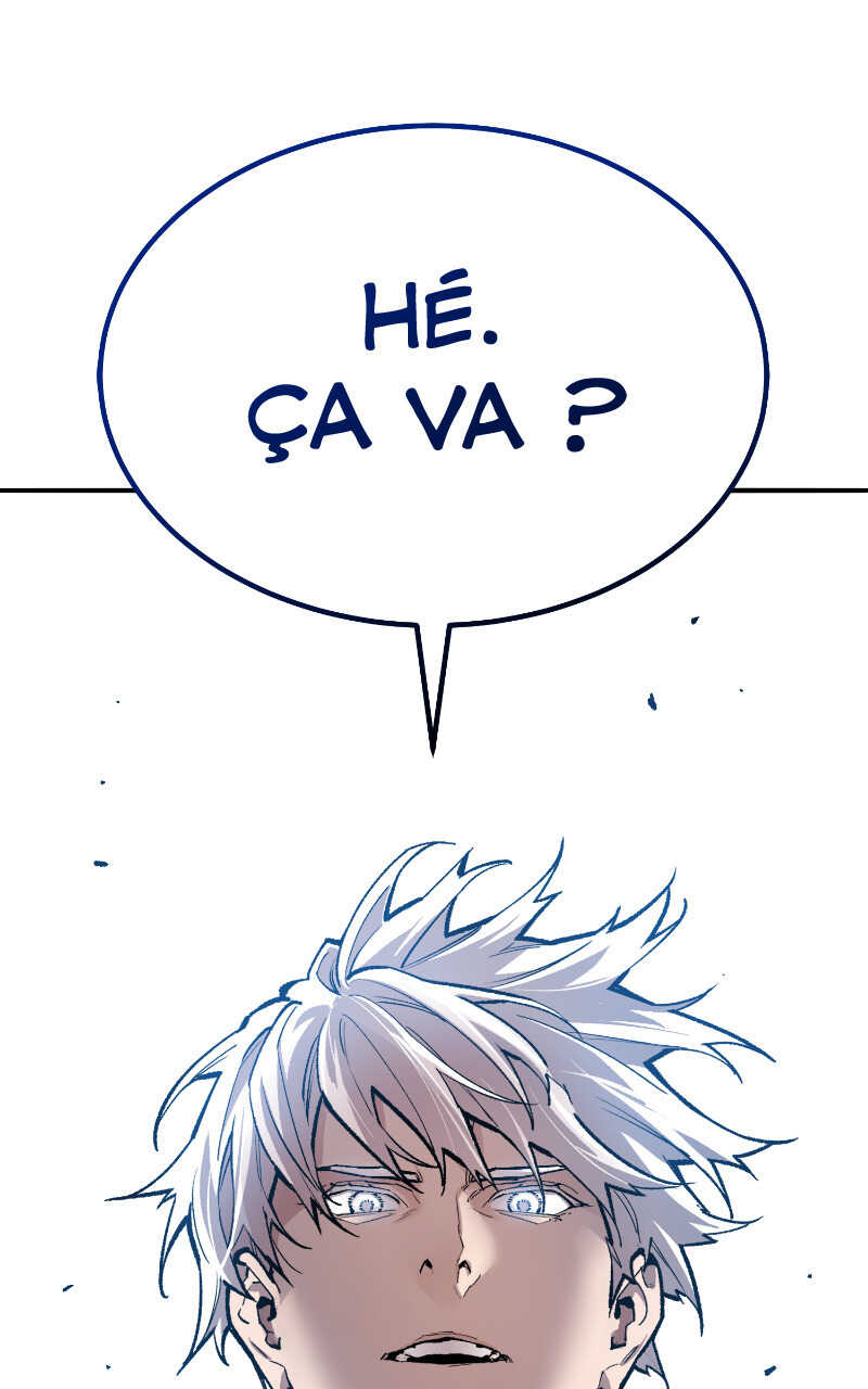 Read Limit Breaker FR Manga Online