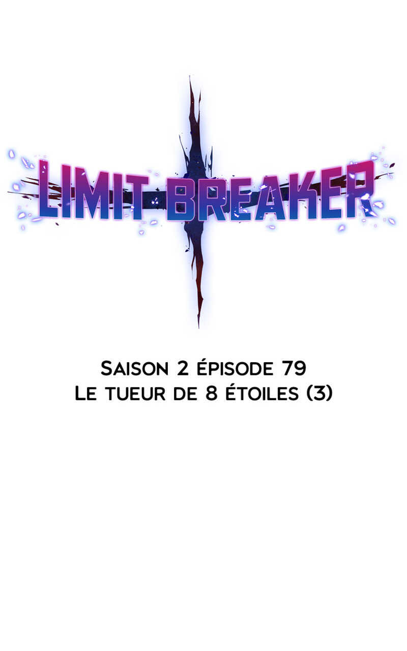 Read Limit Breaker FR Manga Online