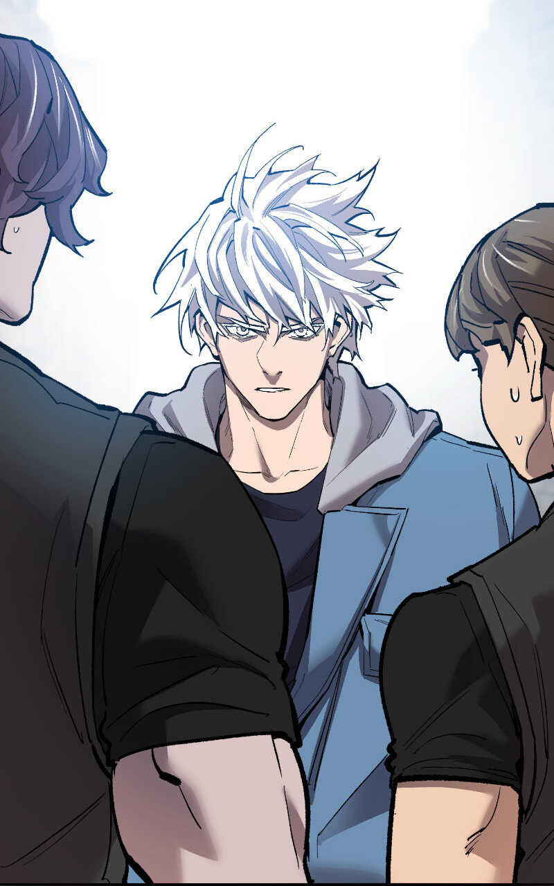 Read Limit Breaker FR Manga Online