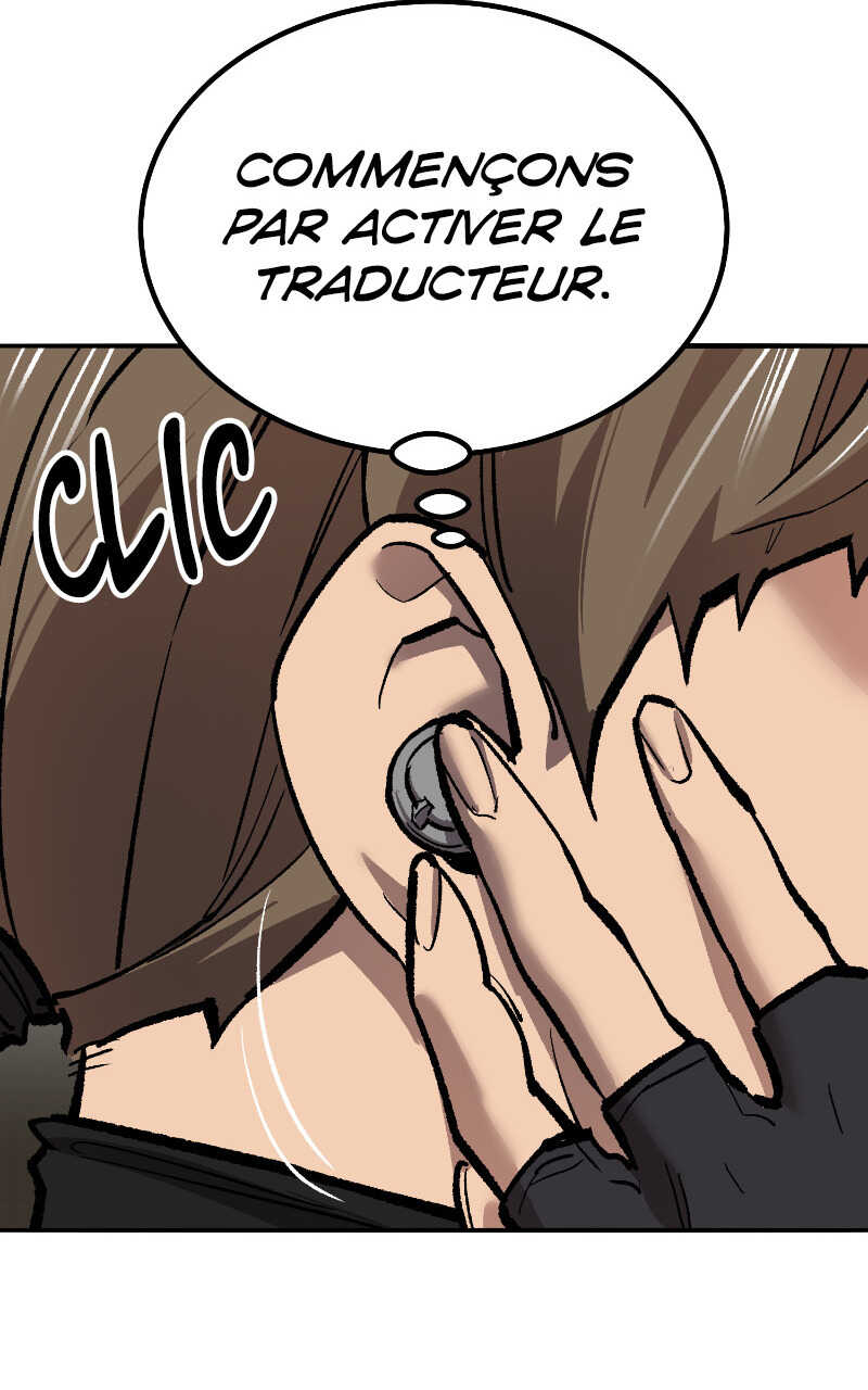 Read Limit Breaker FR Manga Online