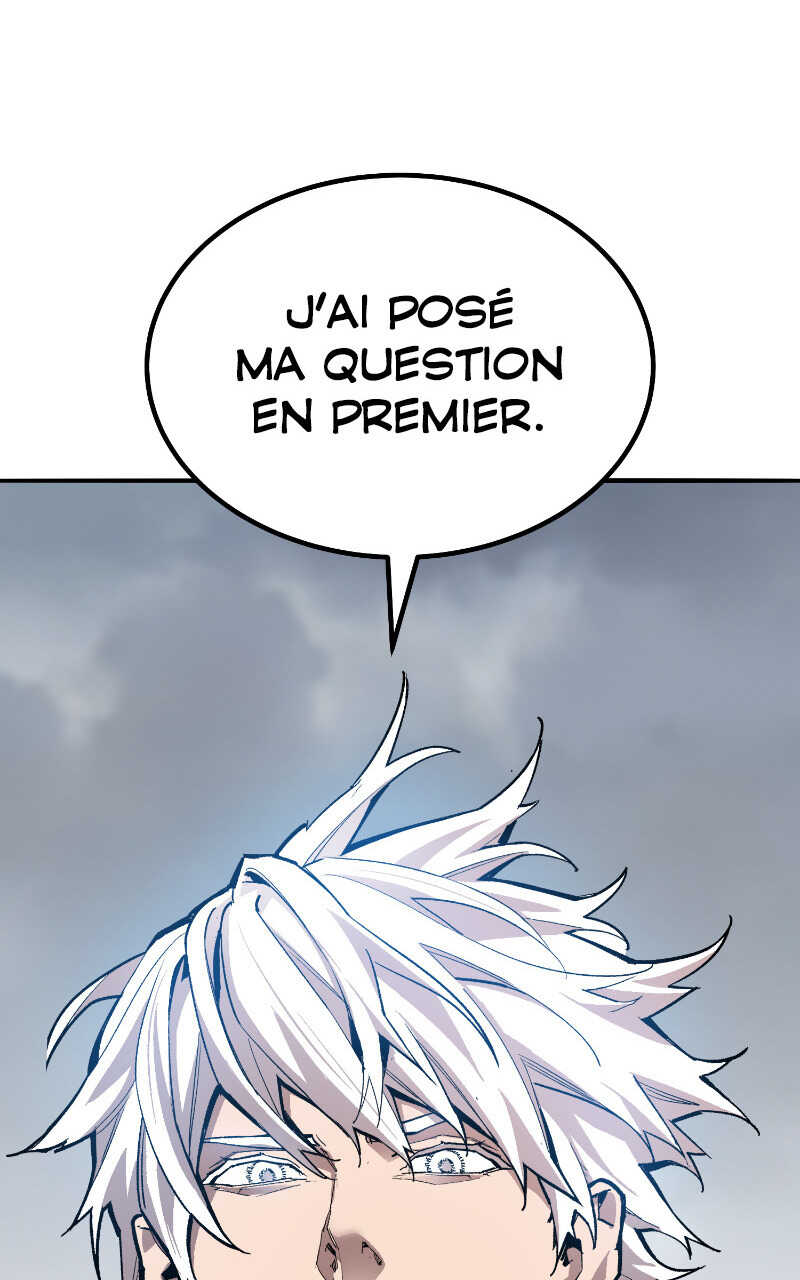 Read Limit Breaker FR Manga Online