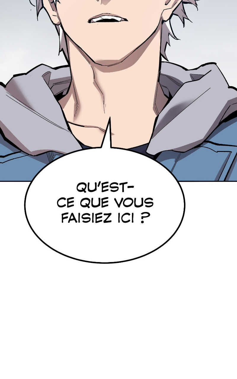 Read Limit Breaker FR Manga Online