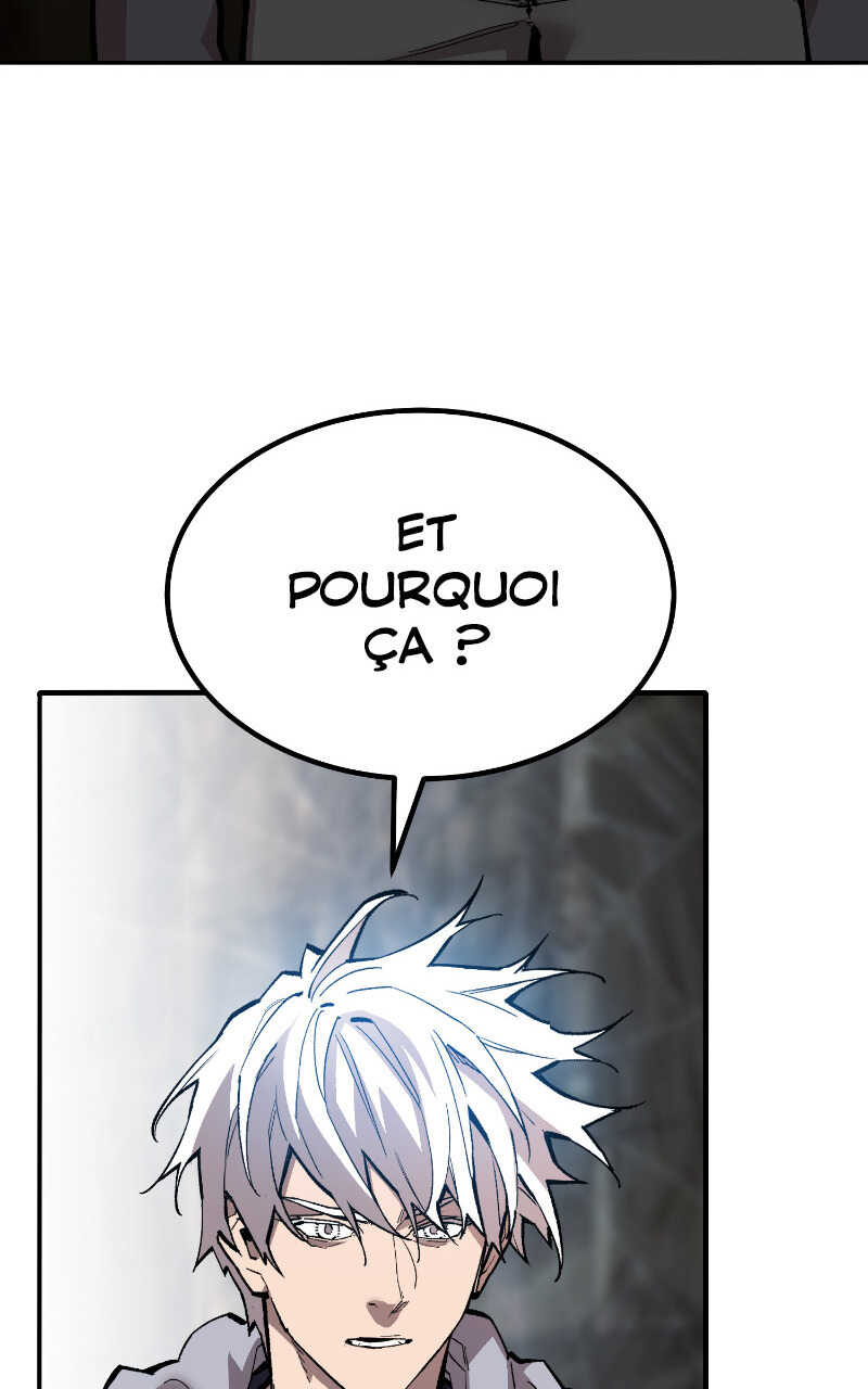 Read Limit Breaker FR Manga Online