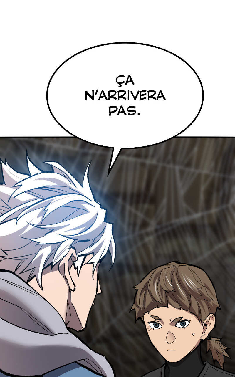 Read Limit Breaker FR Manga Online