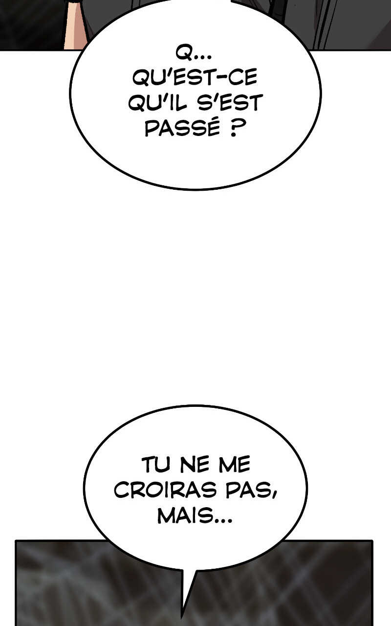 Read Limit Breaker FR Manga Online