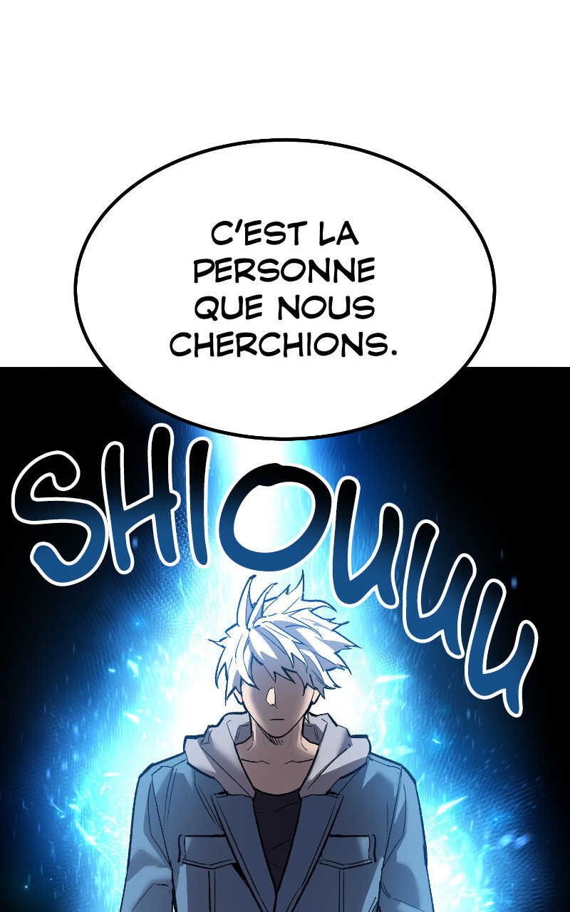 Read Limit Breaker FR Manga Online