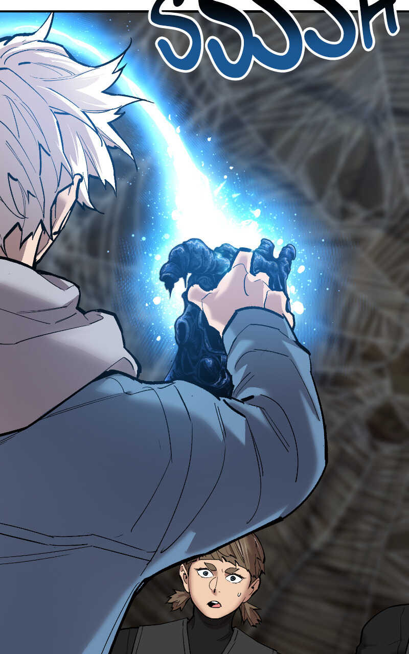 Read Limit Breaker FR Manga Online