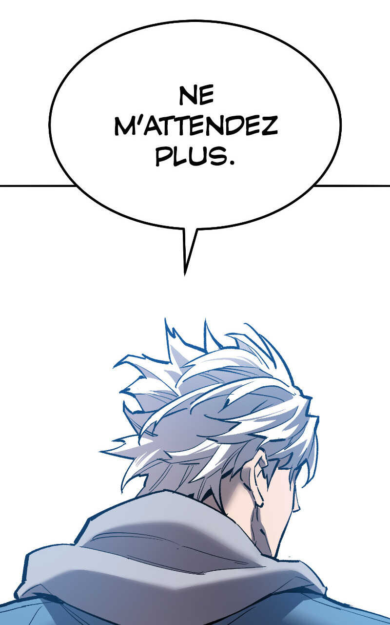 Read Limit Breaker FR Manga Online