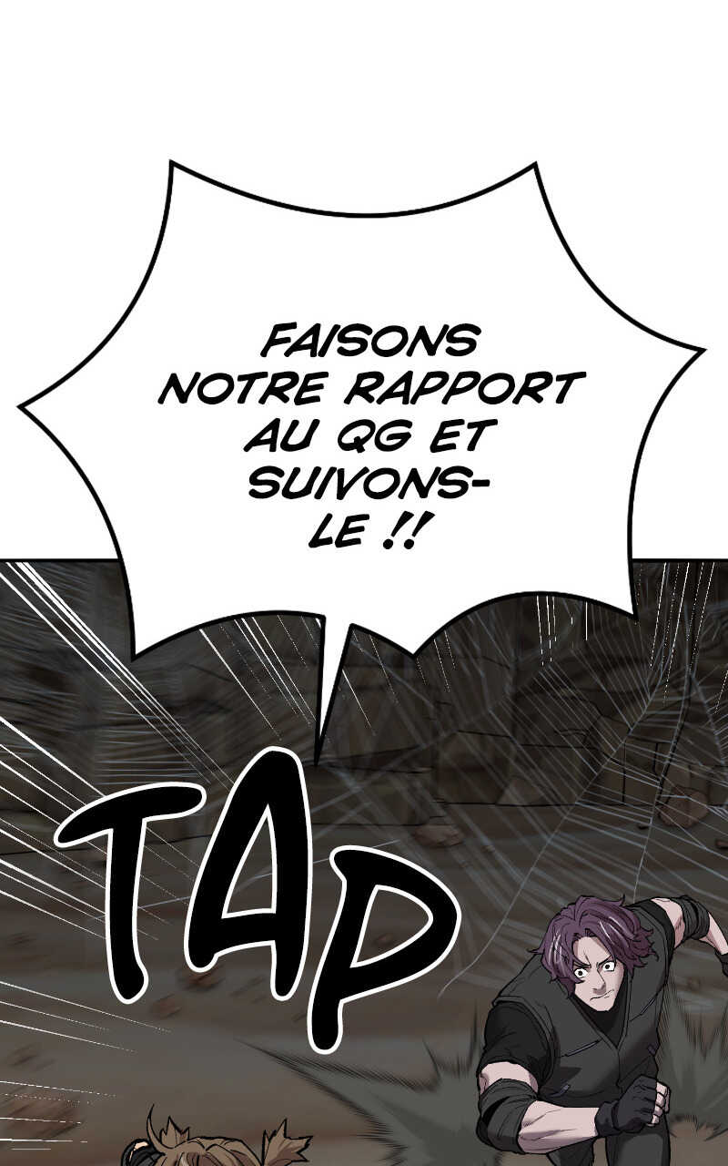 Read Limit Breaker FR Manga Online