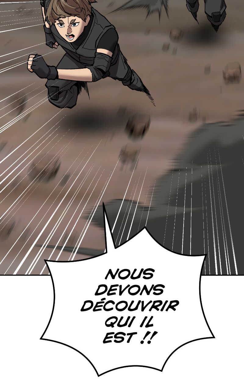 Read Limit Breaker FR Manga Online