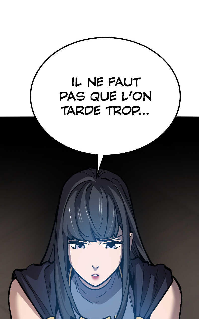 Read Limit Breaker FR Manga Online