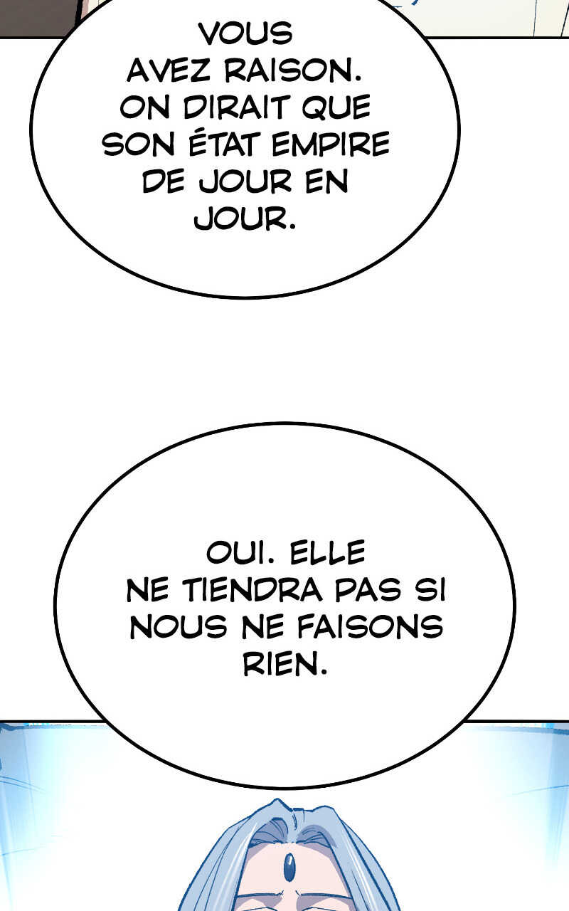 Read Limit Breaker FR Manga Online