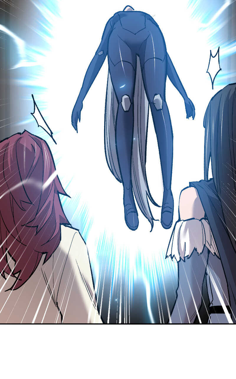 Read Limit Breaker FR Manga Online