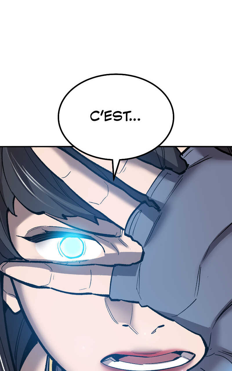 Read Limit Breaker FR Manga Online