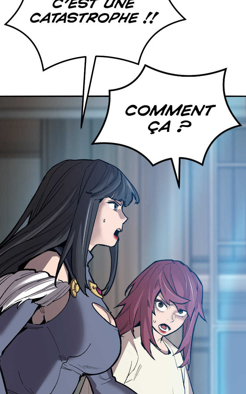 Read Limit Breaker FR Manga Online