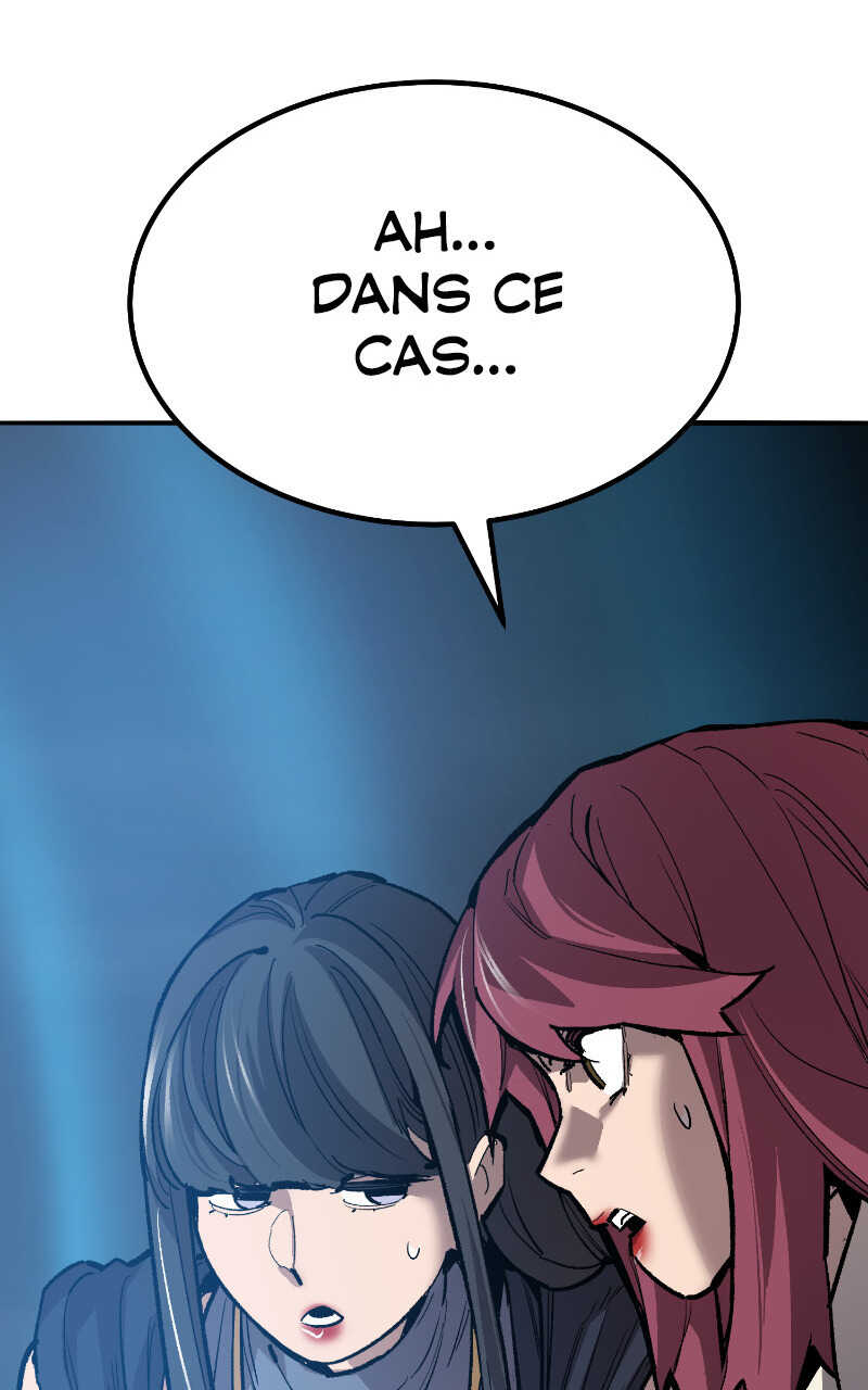 Read Limit Breaker FR Manga Online