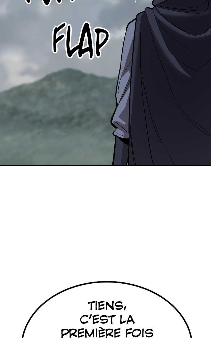 Read Limit Breaker FR Manga Online