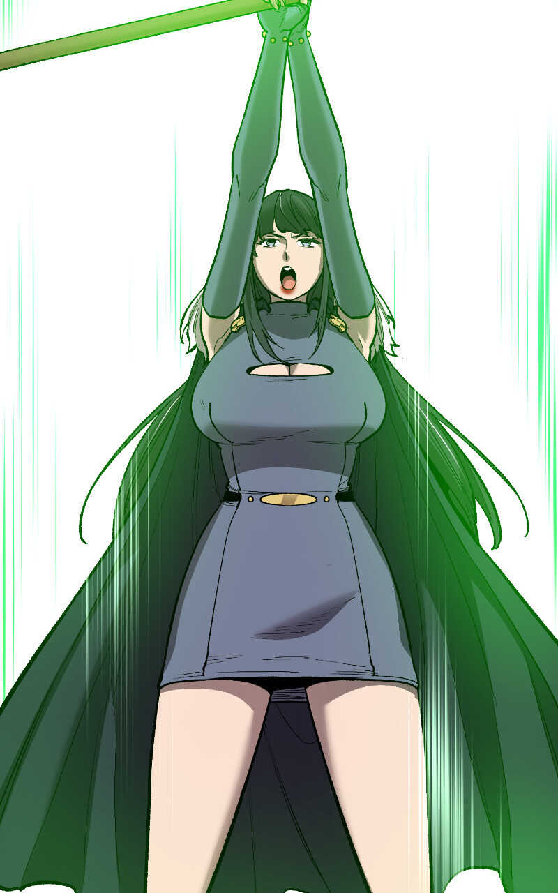 Read Limit Breaker FR Manga Online