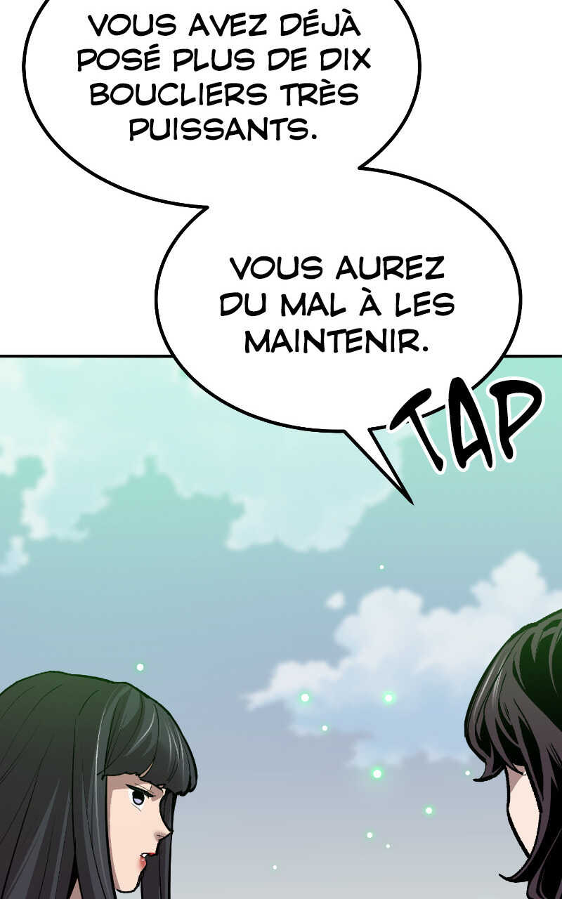 Read Limit Breaker FR Manga Online