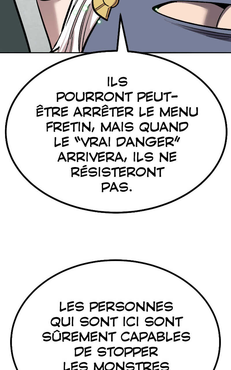 Read Limit Breaker FR Manga Online