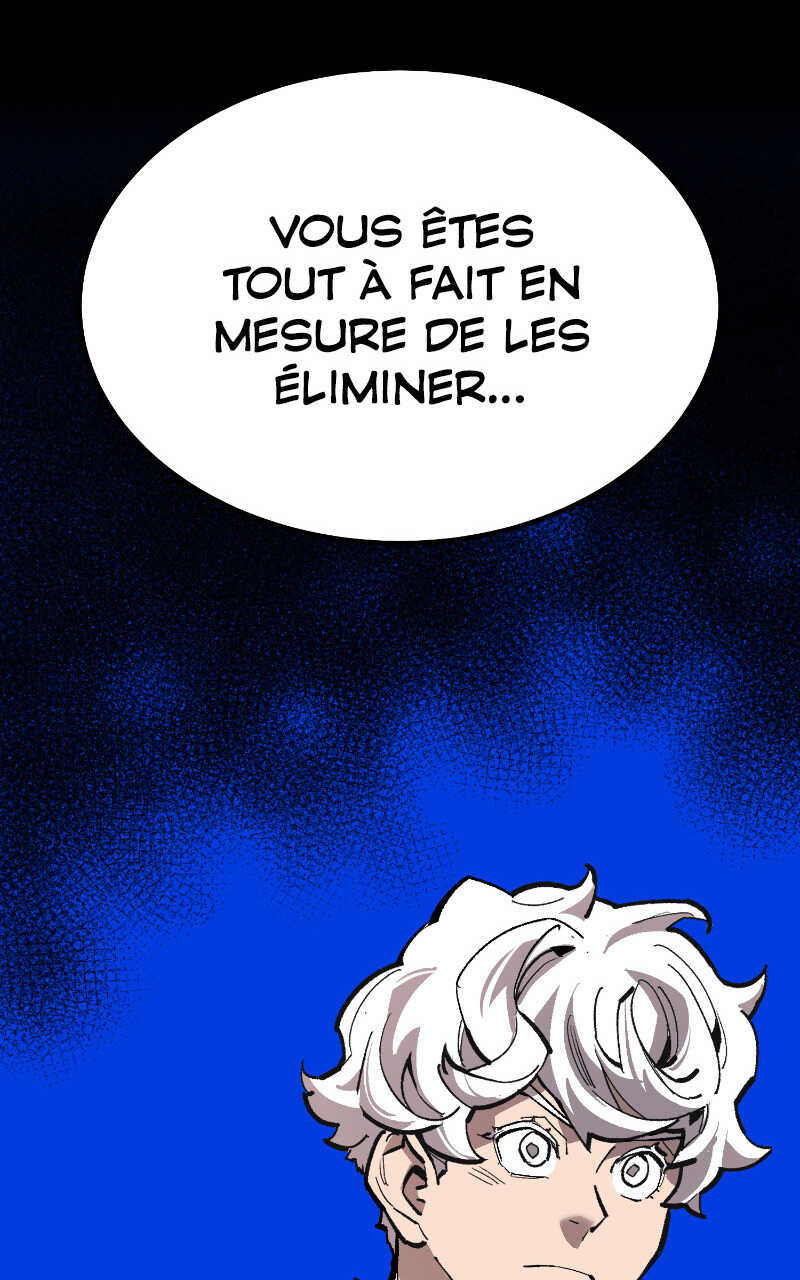 Read Limit Breaker FR Manga Online