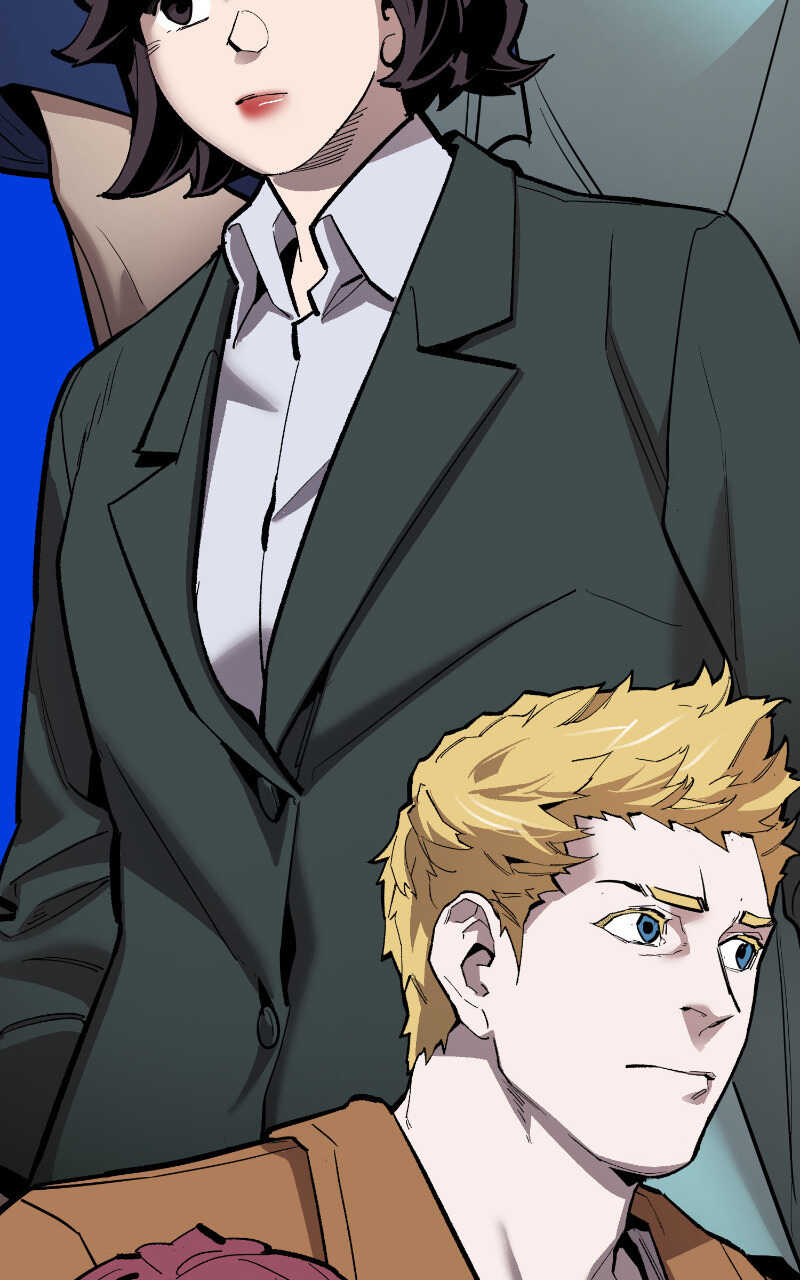 Read Limit Breaker FR Manga Online