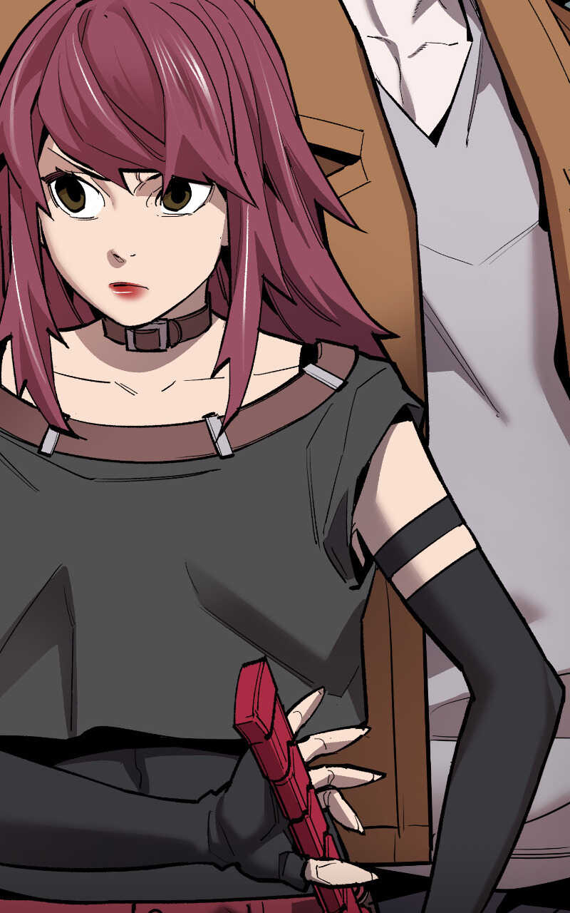 Read Limit Breaker FR Manga Online
