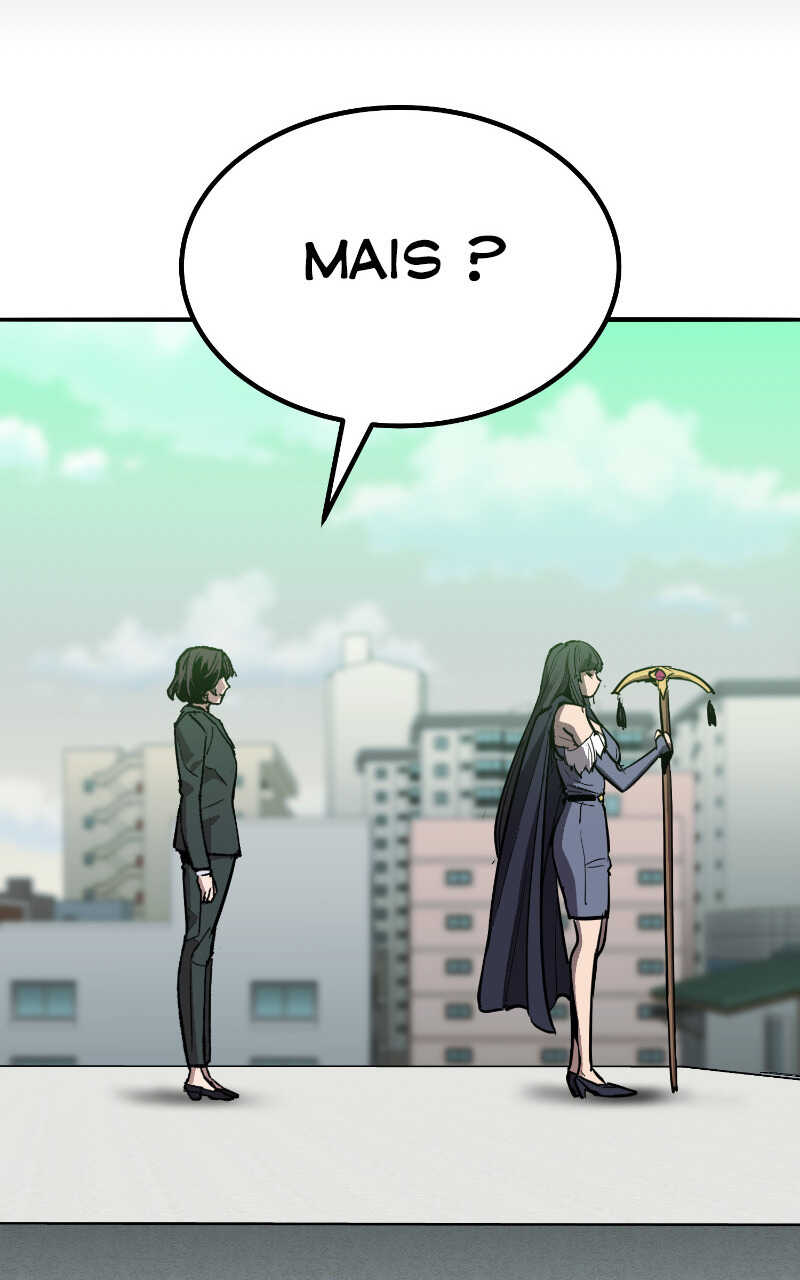 Read Limit Breaker FR Manga Online