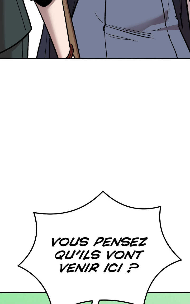 Read Limit Breaker FR Manga Online