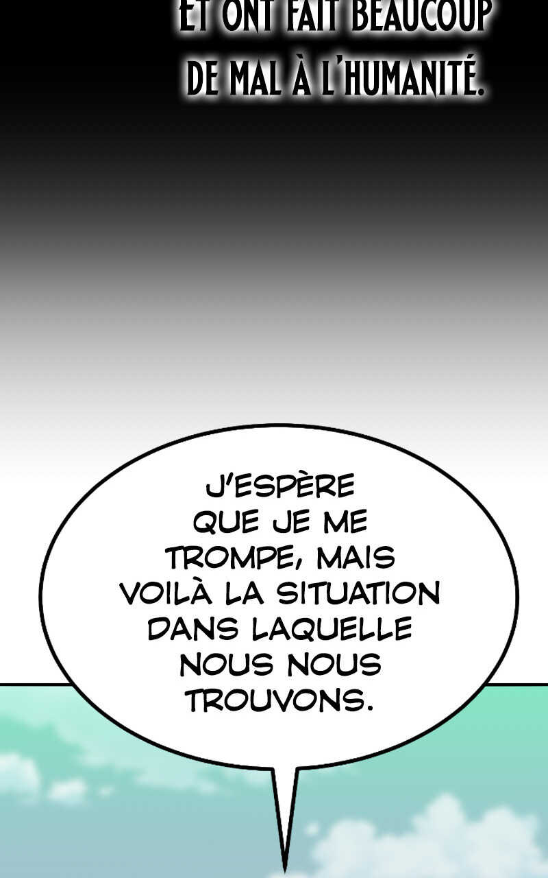Read Limit Breaker FR Manga Online