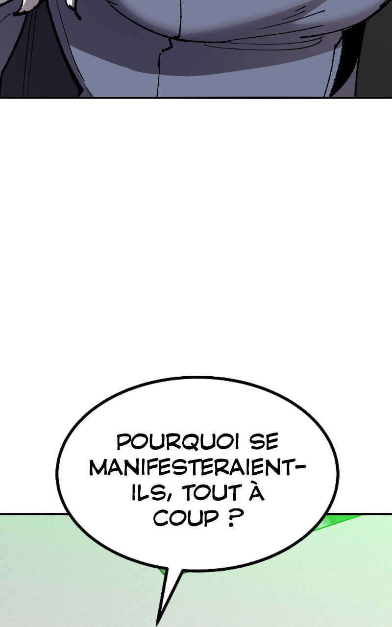 Read Limit Breaker FR Manga Online