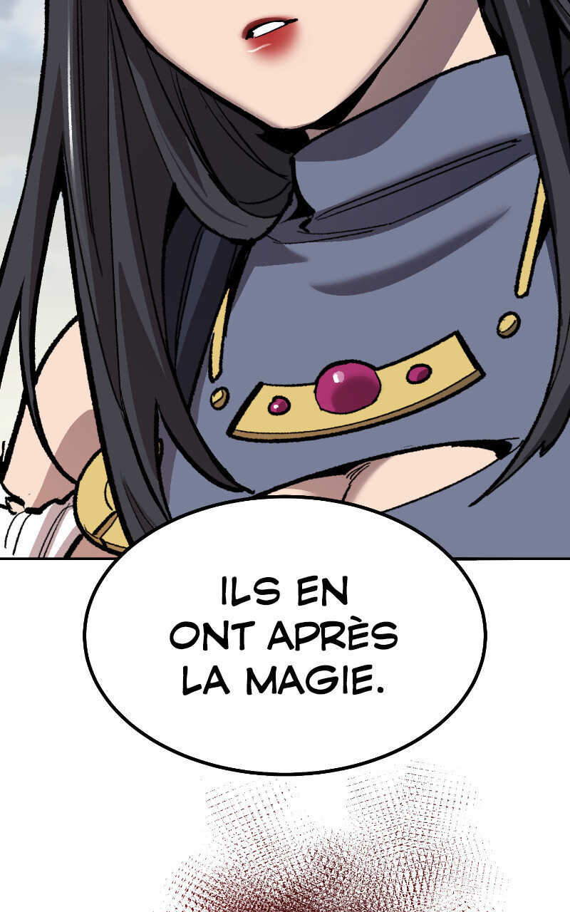 Read Limit Breaker FR Manga Online