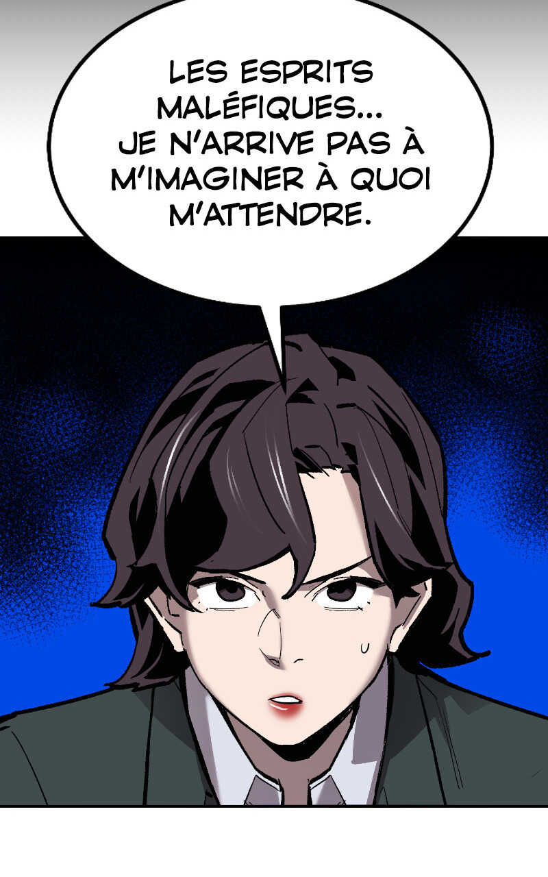 Read Limit Breaker FR Manga Online