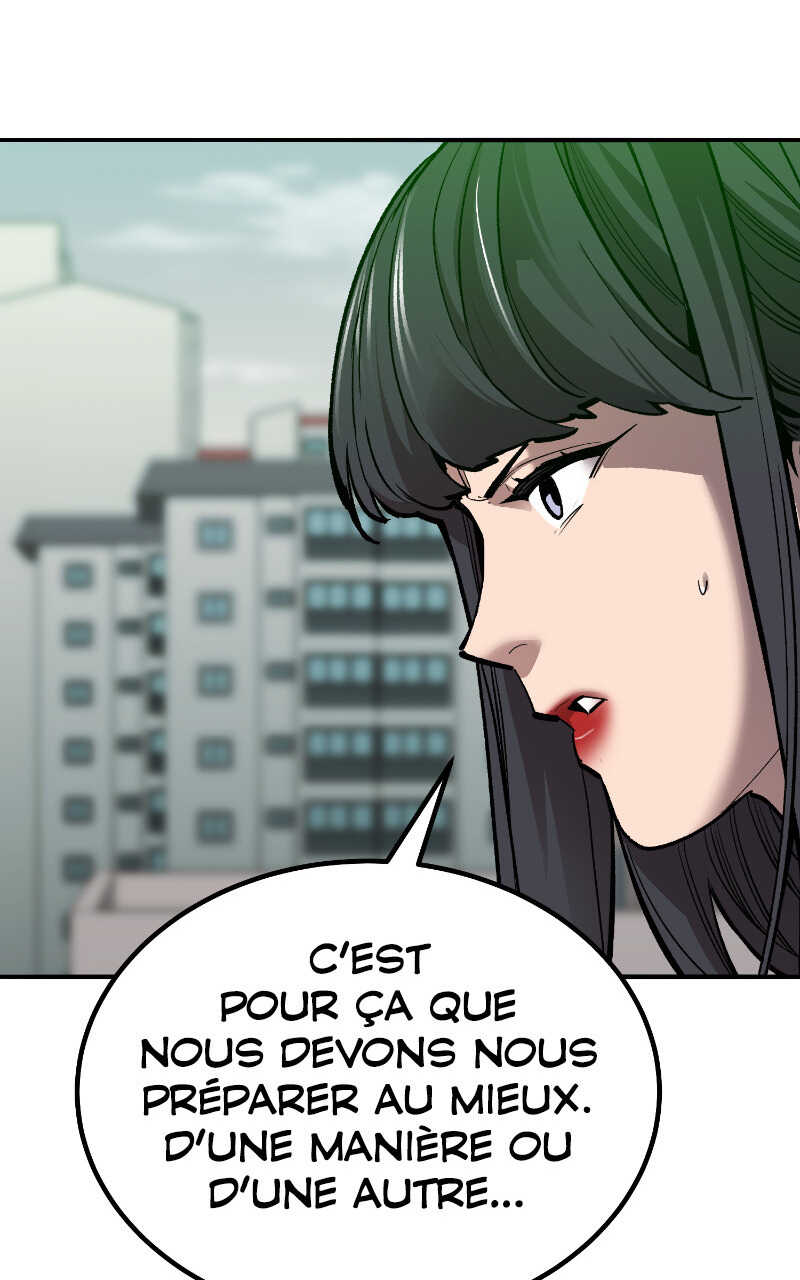 Read Limit Breaker FR Manga Online