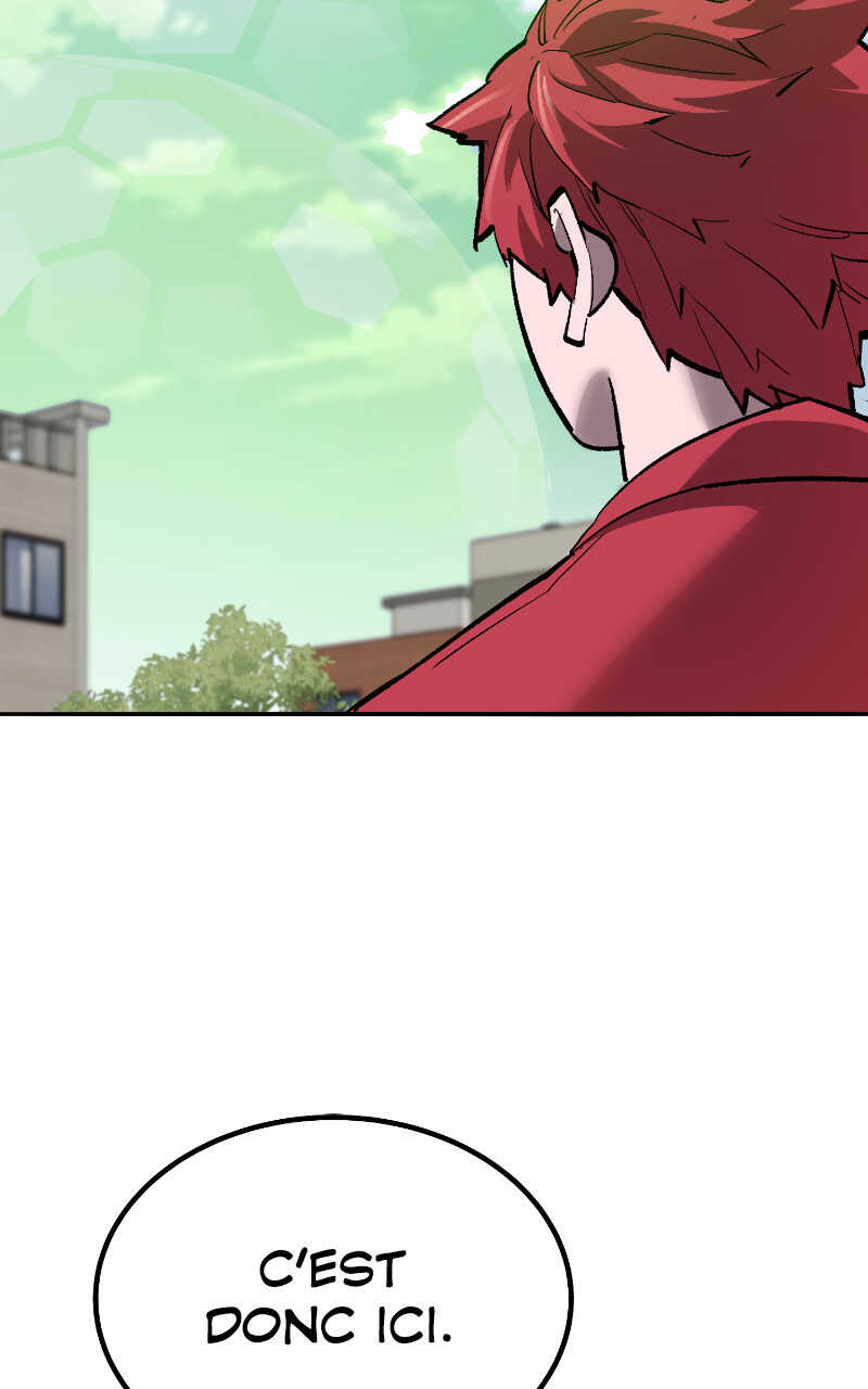 Read Limit Breaker FR Manga Online