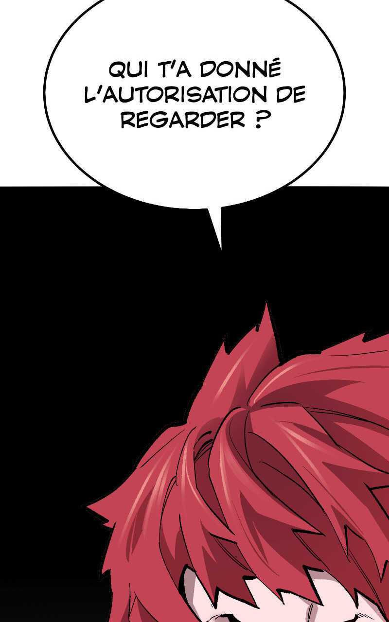 Read Limit Breaker FR Manga Online