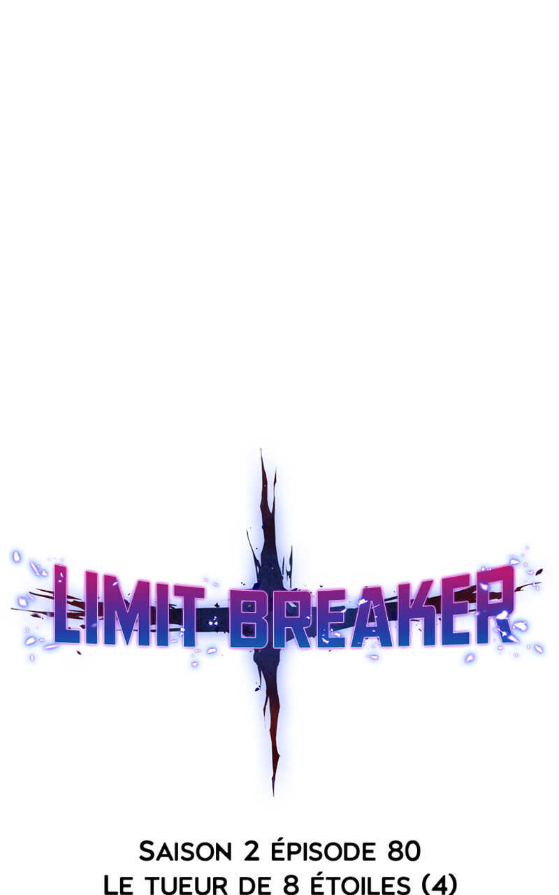 Read Limit Breaker FR Manga Online